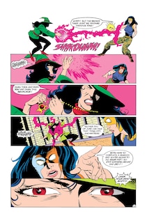 Aper&ccedil;u du contenu 4_DC Finest: Suicide Squad: The Nightshade Odyssey