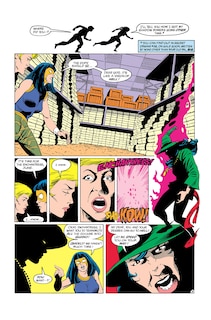 Aper&ccedil;u du contenu 5_DC Finest: Suicide Squad: The Nightshade Odyssey