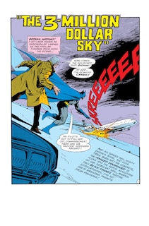 Aper&ccedil;u du contenu 3_DC Finest: Team-Ups: The Impossible Escape