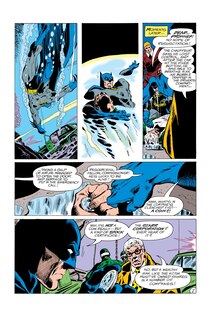 Aper&ccedil;u du contenu 5_DC Finest: Team-Ups: The Impossible Escape