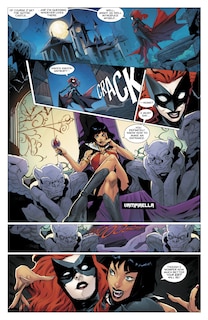 Aper&ccedil;u du contenu 3_DC K.O.: Battle Royale