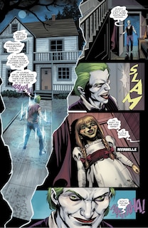 Aper&ccedil;u du contenu 4_DC K.O.: Battle Royale