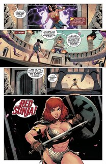 Aper&ccedil;u du contenu 5_DC K.O.: Battle Royale