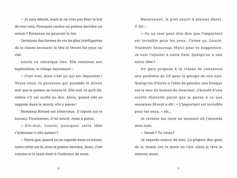 Aper&ccedil;u du contenu 5_De l&rsquo;autre c&ocirc;t&eacute; du miroir