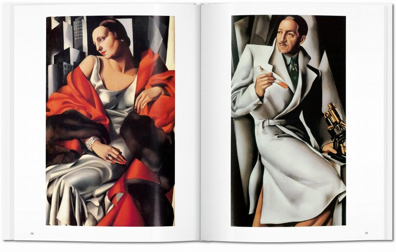 Sample content 2_De Lempicka