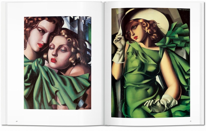 Sample content 3_De Lempicka