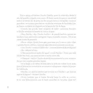 Sample content 4_De niños, pianos y un grillito. El pequeño Gabilondo / Children, Pianos, and a Cricket