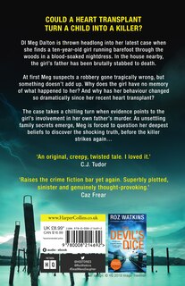 Couverture arri&egrave;re_Dead Man&rsquo;s Daughter