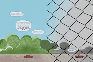 Sample content_Dead Man Walking