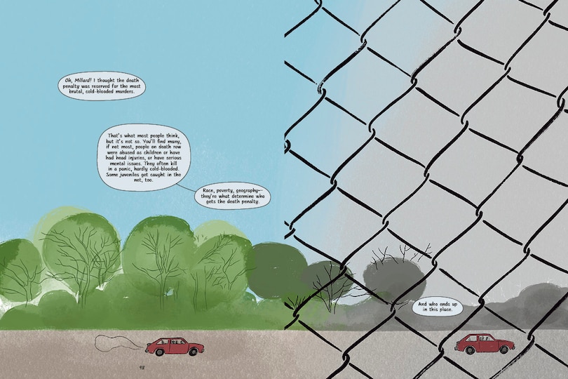 Sample content_Dead Man Walking