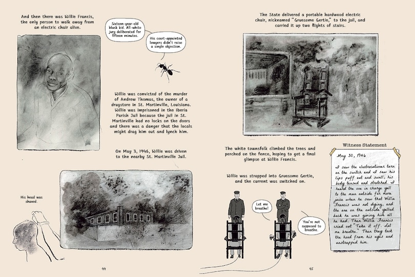 Sample content 3_Dead Man Walking