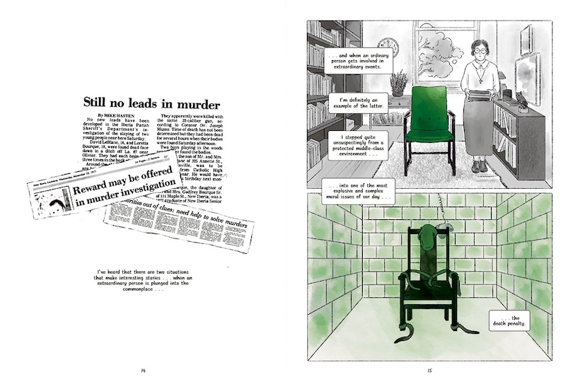 Sample content 4_Dead Man Walking