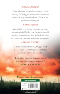 Couverture arri&egrave;re_Dead Mercy