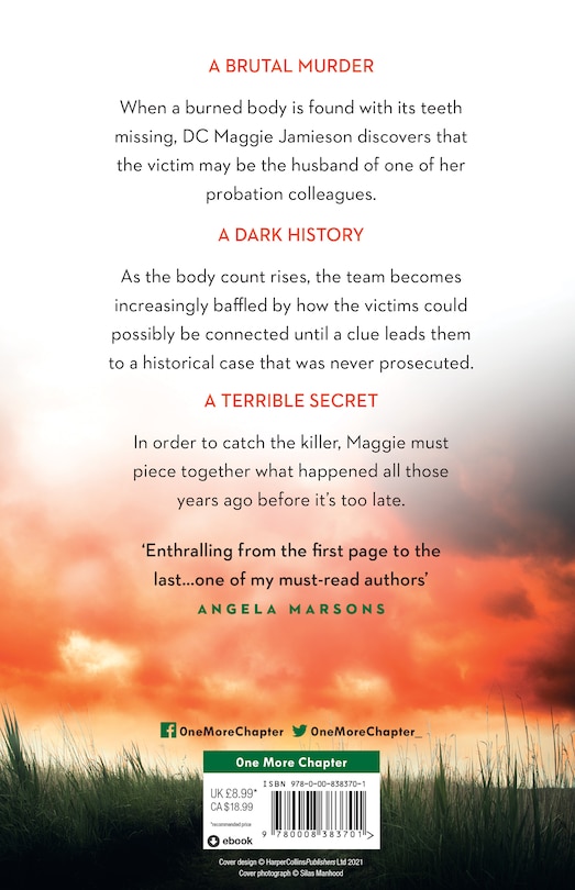 Couverture arri&egrave;re_Dead Mercy