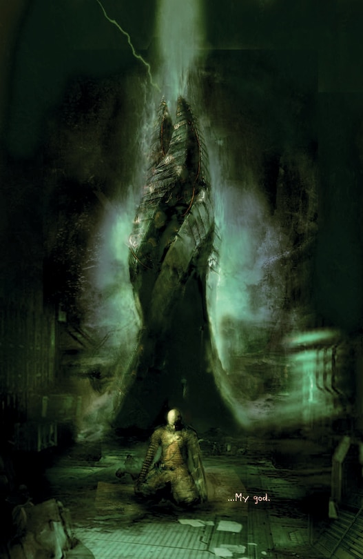 Aper&ccedil;u du contenu 4_Dead Space: Salvage