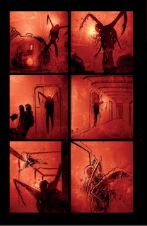Sample content 3_Dead Space Vol. 1