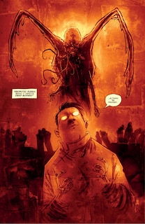 Sample content 4_Dead Space Vol. 1