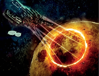 Sample content 5_Dead Space Vol. 1