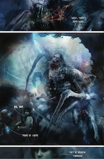 Sample content 2_Dead Space Vol. 3 Liberation