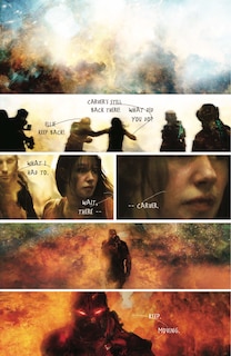 Sample content 4_Dead Space Vol. 3 Liberation