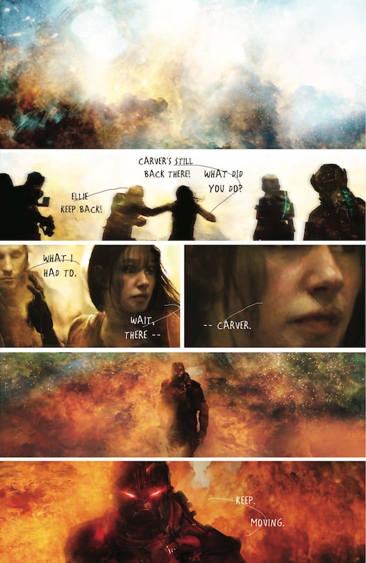 Sample content 4_Dead Space Vol. 3 Liberation