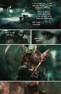 Sample content 5_Dead Space Vol. 3 Liberation