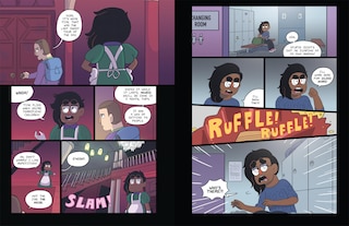 Sample content_DeadEndia: The Broken Halo
