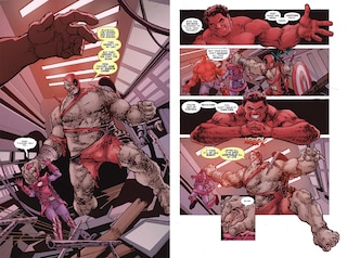 Sample content_DEADPOOL KILLS THE MARVEL UNIVERSE ONE LAST TIME