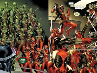 Sample content 3_Deadpool Modern Era Epic Collection: Magnum Opus