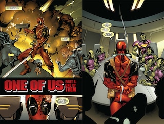 Sample content 4_Deadpool Modern Era Epic Collection: Magnum Opus