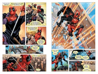 Aperçu du contenu 4_Deadpool/Wolverine: A Time Of Stryfe