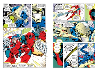 Sample content 3_DEADPOOL & X-FORCE OMNIBUS KEN LASHLEY/GREG CAPULLO COVER [NEW PRINTING]