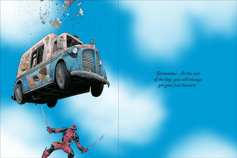Aperçu du contenu 3_Deadpool's Affirmations
