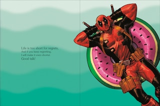 Aperçu du contenu 4_Deadpool's Affirmations