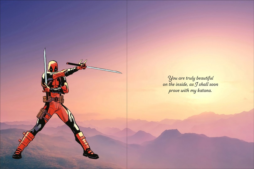 Aperçu du contenu 5_Deadpool's Affirmations