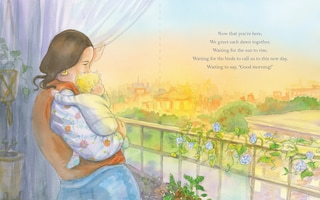 Aper&ccedil;u du contenu 2_Dear Child of Mine
