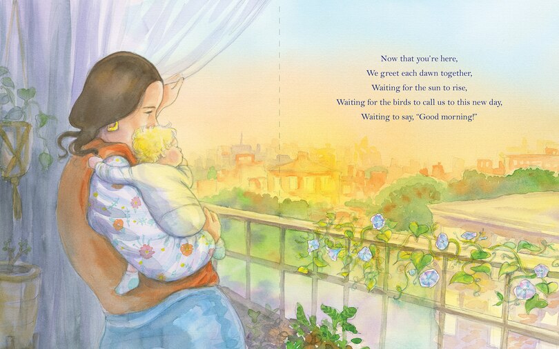 Aper&ccedil;u du contenu 2_Dear Child of Mine