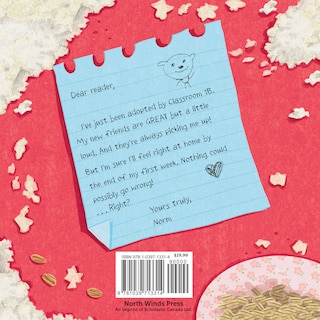 Back cover_Dear Classroom 1B