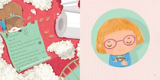 Sample content_Dear Classroom 1B