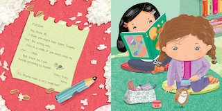 Sample content 2_Dear Classroom 1B