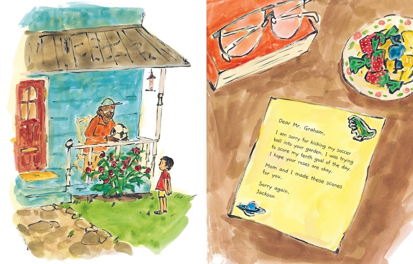 Aper&ccedil;u du contenu_Dear Mr. G