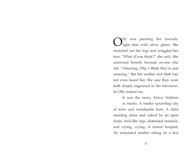 Sample content_Dear Olly