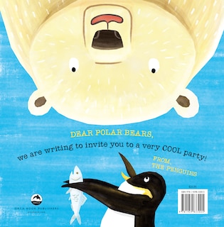 Couverture arrière_Dear Polar Bears