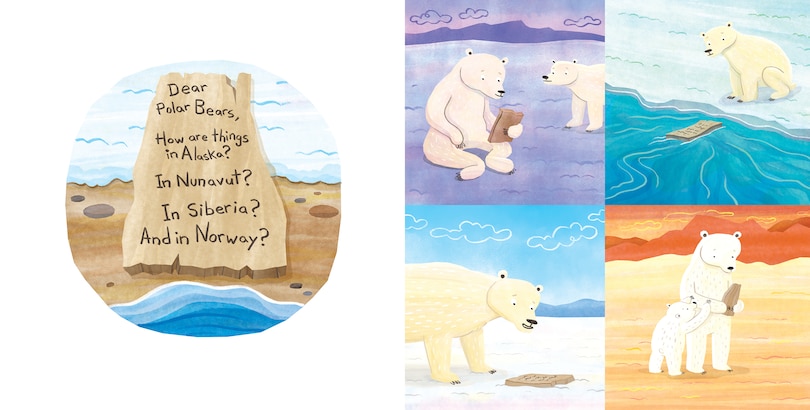Aperçu du contenu_Dear Polar Bears