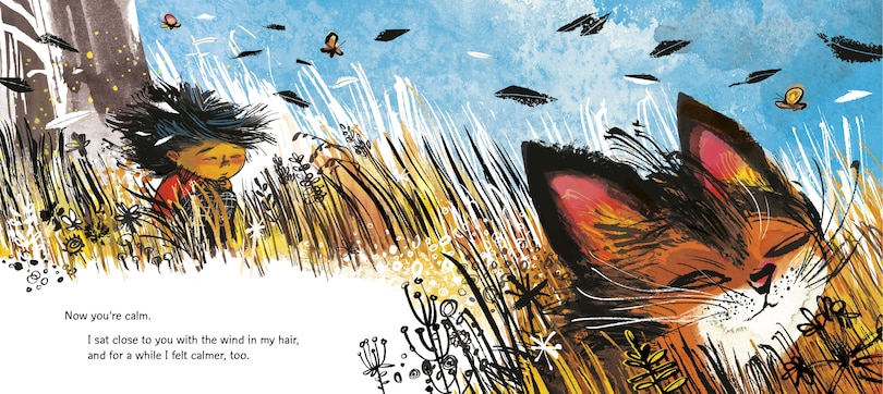 Aper&ccedil;u du contenu_Dear Stray