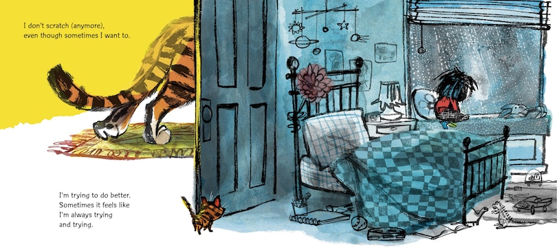 Aper&ccedil;u du contenu 2_Dear Stray