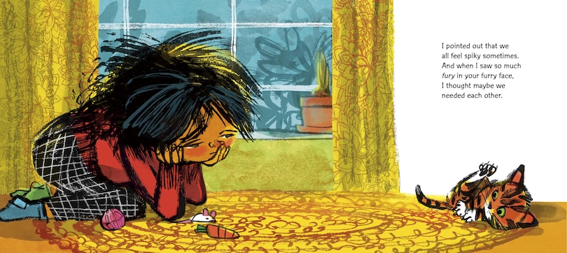 Aper&ccedil;u du contenu 4_Dear Stray