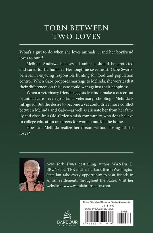 Back cover_Dear to Me