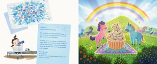 Sample content_Dear Unicorn