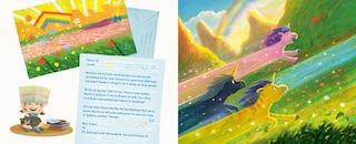 Sample content 4_Dear Unicorn